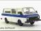 CCCP AUTO LEGENDY 74 RAF 22038 LATVIJA DeA 1:43