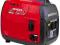 HONDA Agregat prądotwórczy EU20i transp olej EU 20