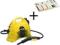 Karcher parownica SC 1122 + odwapniacz GRATIS