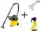 Karcher odkurzacz piorącySE 5.100+sswka+odplamiacz