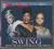LADIES CAN SWING Fitzgerald, Simone, Lee (3CD)