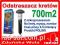 Odstraszacz kretów POLSKI REALNIE 700m2! SKUTECZNY