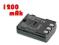 1110# BATERIA CANON NB-2L 1200 MAH