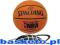 Piłka Spalding NBA Grip Control Outdoor 7 OKAZJA