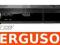 FERGUSON ARIVA 102 HD TUNER TV-SAT USB HDMI C+ TNK