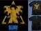 Koszulka Starcraft 2 Terran Vintage Logo M