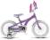 Rowerek dla dziewczynki Schwinn Lil Stardust 16''