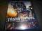 TRANSFORMERS ZEMSTA UPADŁYCH 2Blu-ray