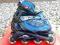 ROLKI FIRMY ROLLERBLADE ROZ.38CM-24CM, STAN DB!!!