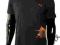 T-SHIRT Koszulka PUMA czarna Bawełna L XLTu XXL
