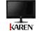 Monitor 21,5'' LG Flatron W2240S-PN Full HD 5ms