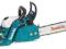 MAKITA pilarka spalinowa DCS3501-38 olej gratis!!!