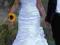 Suknia ślubna z kolekcji Cosmobella, Lissa Ferrera