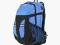 Plecak CAMPUS DOBOY 20+SZAMPON
