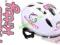 ORYGINALNY KASK ROWEROWY HELLO KITTY REG 48-54 CM