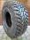 Opony 265/70r17 navara off-road 4x4