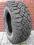 Opony 4x4 terenowe Wrangler Duratrac 245/75r16