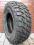 Opony 4x4 terenowe MT 235/75r15 pajero trooper