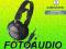 Audio-Technica ATH-TAD400 Polska Gwarancja 2 LATA