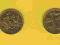 Barbados 5 Cent 1973 r.