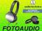 Audio-Technica ATH-ES7 BK Polska Gwarancja 2 LATA