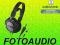 Audio-Technica ATH-AD300 Polska Gwarancja 2 LATA