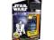 STAR WARS R2-D2 HASBRO 10cm W-WA