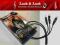 KABEL PROEL DIE HARD DH520  3MB JACK- 2x RCA