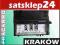 Przemiennik kanałów Fracarro DVB-T 21-69 - HIT