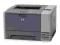 OKAZJA! HP LaserJET 2420N LAN / F. V./ TONER / PL