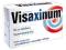 Visaxinum 60 tabletekApteka Trądzik