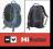 HI-MOUNTAIN PLECAK VAESYT 30L kolor CZARNY/SZARY
