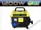 AGREGAT PRĄDOTWÓRCZY GENERATOR PRĄDU 1,2kW 12 230V