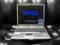 DELL Latitide D610 2x1,86/1/80/DVD XP j.NOWY !!!