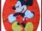 APLIKACJA TERMO  Disney - MYSZKA MIKI (03)