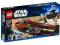 KLOCKI LEGO STAR WARS 7959 Geonosian Starfighter