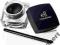 ELF Studio Eyeliner Kremowy Czarny + Pędzelek