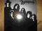 WHITESNAKE - READY AN WILLING - LP
