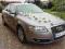 == PIEKNE Srebne Audi A6 Piotrkow, Łódź ==