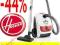 ODKURZACZ HOOVER TCP 200 2000W MOCNY* WAGA 4.4kg