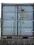 Kontener magazynowy 2,0m x 2,40m, netto: 3500 PLN.