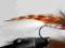 Streamer - 9 cm- # 1/0 -