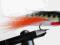 Streamer szczupakowy- 9 cm- # 1/0 -