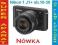 Nikon 1 J1 +ob.10-30 + karta 32 GB SDHC EXTREME HD