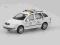 SKODA FABIA  KOMBI  TAXI WHITE CANDY    - ABREX