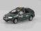 SKODA FABIA  KOMBI  TAXI GRAY GRAFIT MET   - ABREX