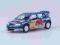 SKODA FABIA WRC RED BULL nr11 ROVANPERA  - ABREX