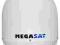 Antena satelitarna na jachty Megasat Seaman 45