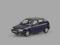 SKODA FELICIA 94 Blue Laguna Metallic  - ABREX