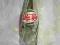 Pamiątka PRL STARA BUTELKA PEPSI-COLA do kolekcji